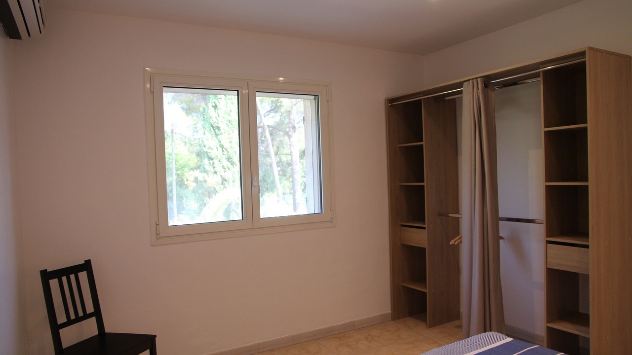 Photo of Bedroom in La Londe-les-Maures