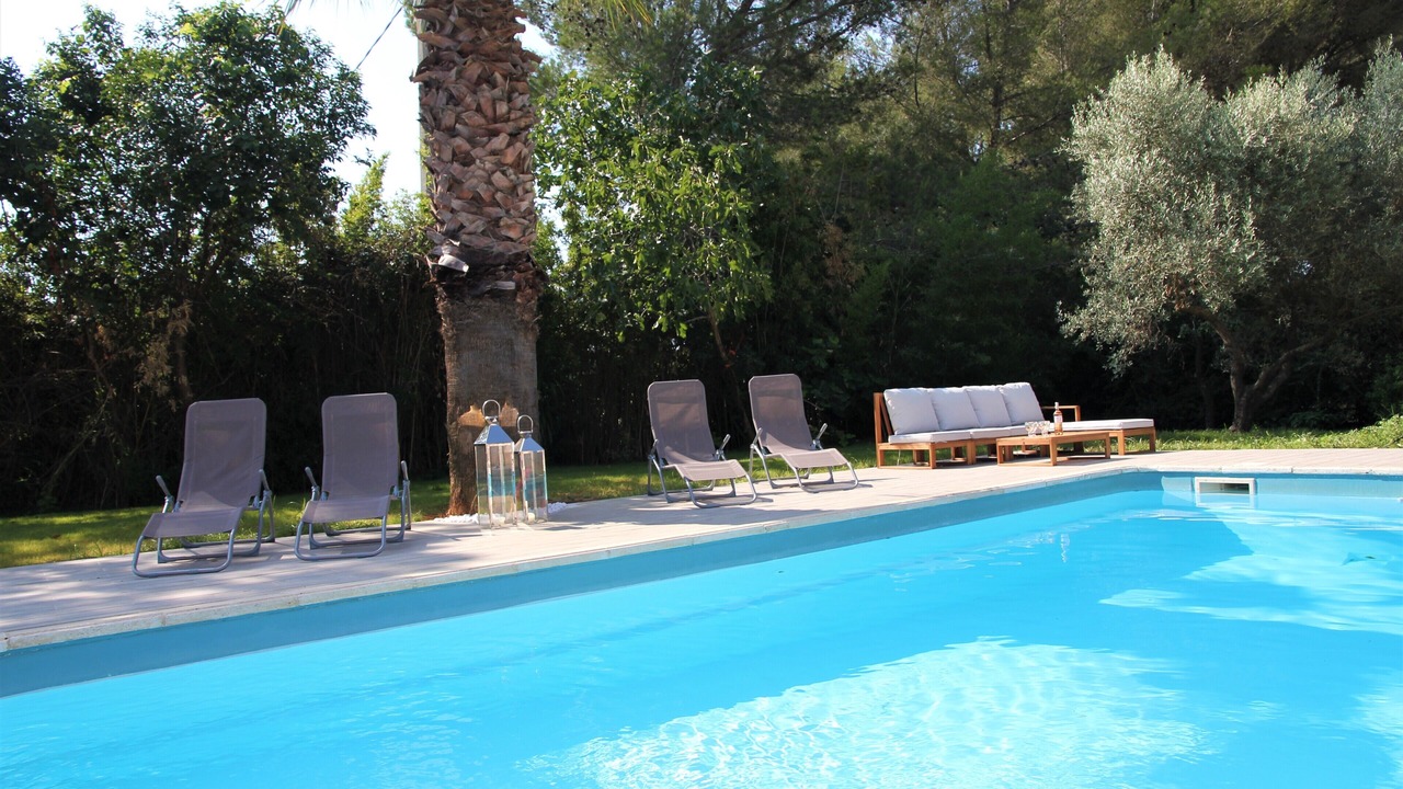 Photo of Outdoor in La Londe-les-Maures