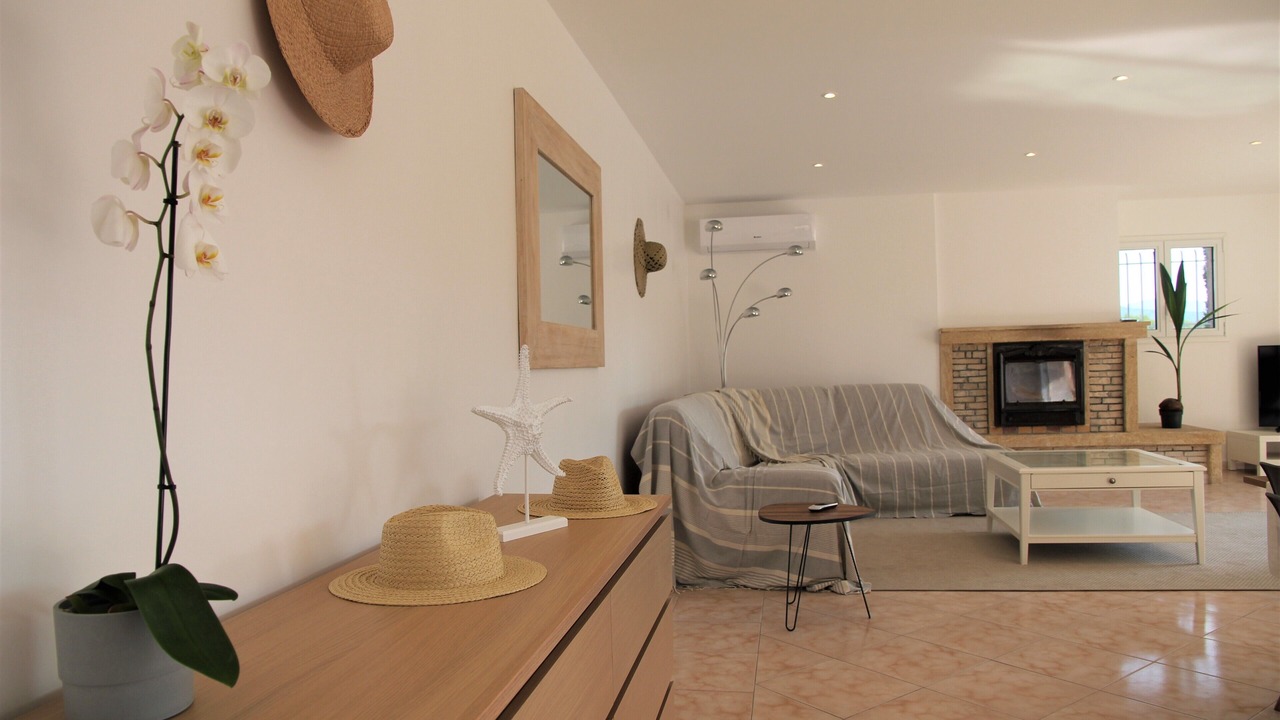 Photo of Livingroom in La Londe-les-Maures