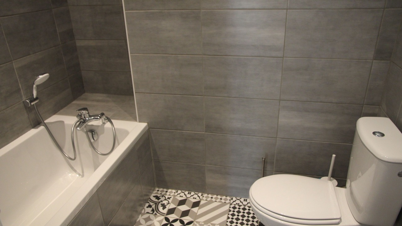 Photo of Bathroom in La Londe-les-Maures
