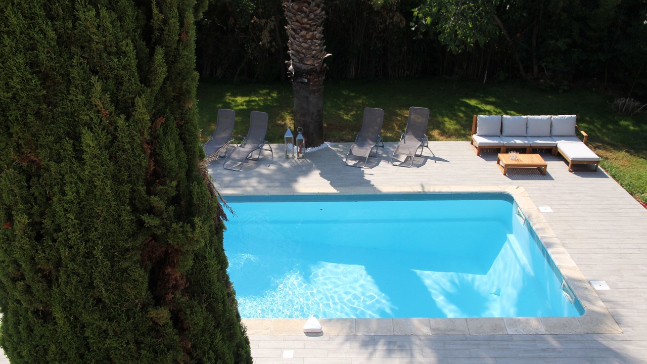 Photo of Outdoor in La Londe-les-Maures