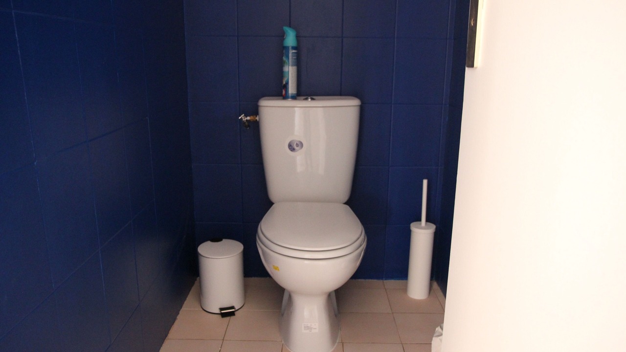 Photo of Bathroom in La Londe-les-Maures