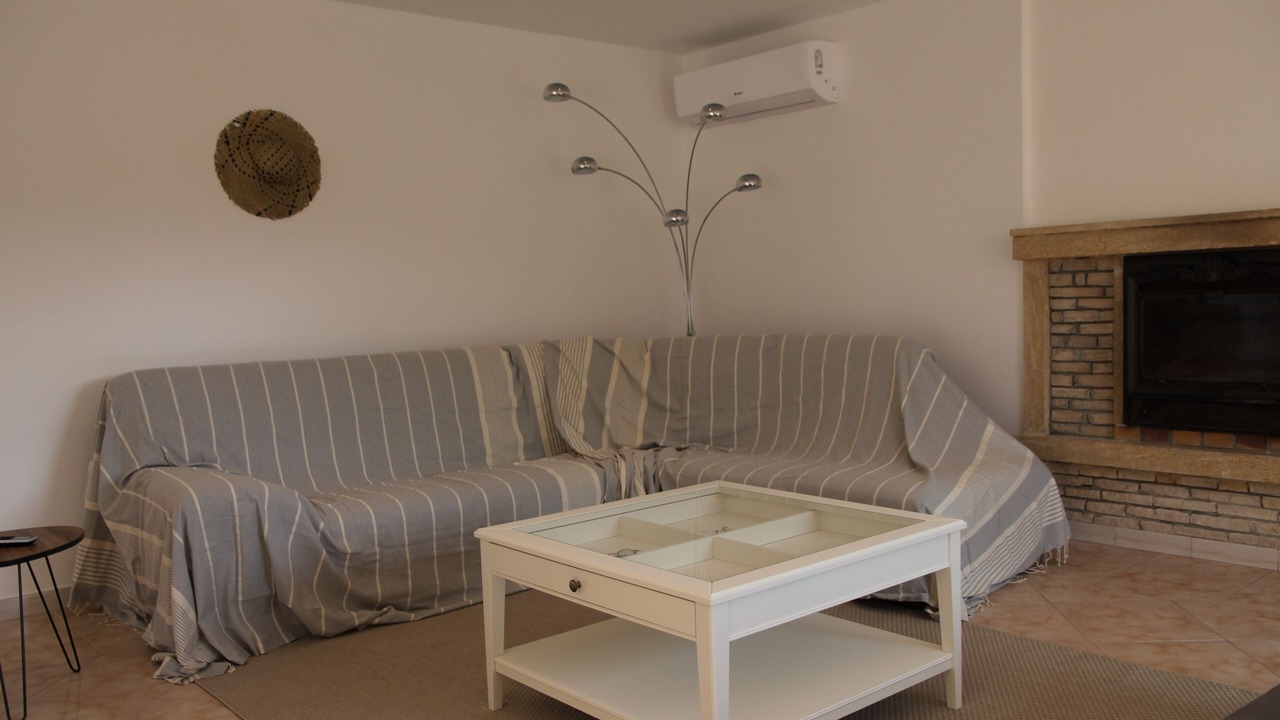 Photo of Livingroom in La Londe-les-Maures