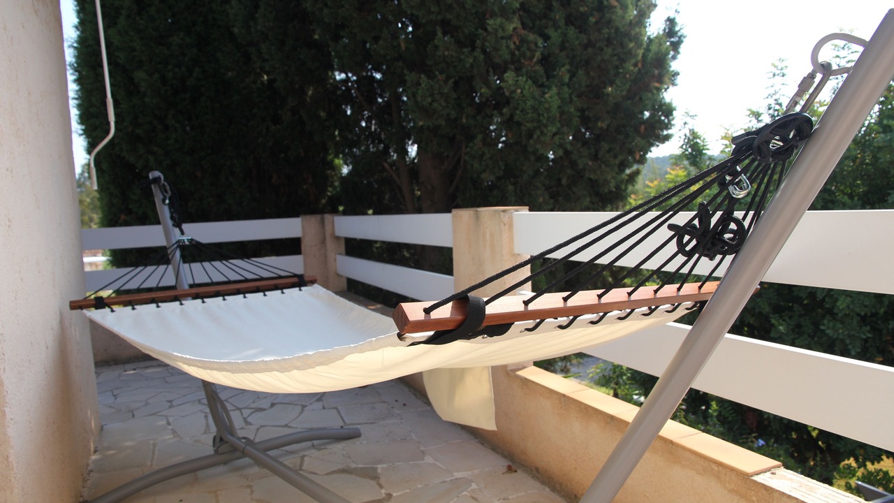 Photo of Patio Balcony in La Londe-les-Maures