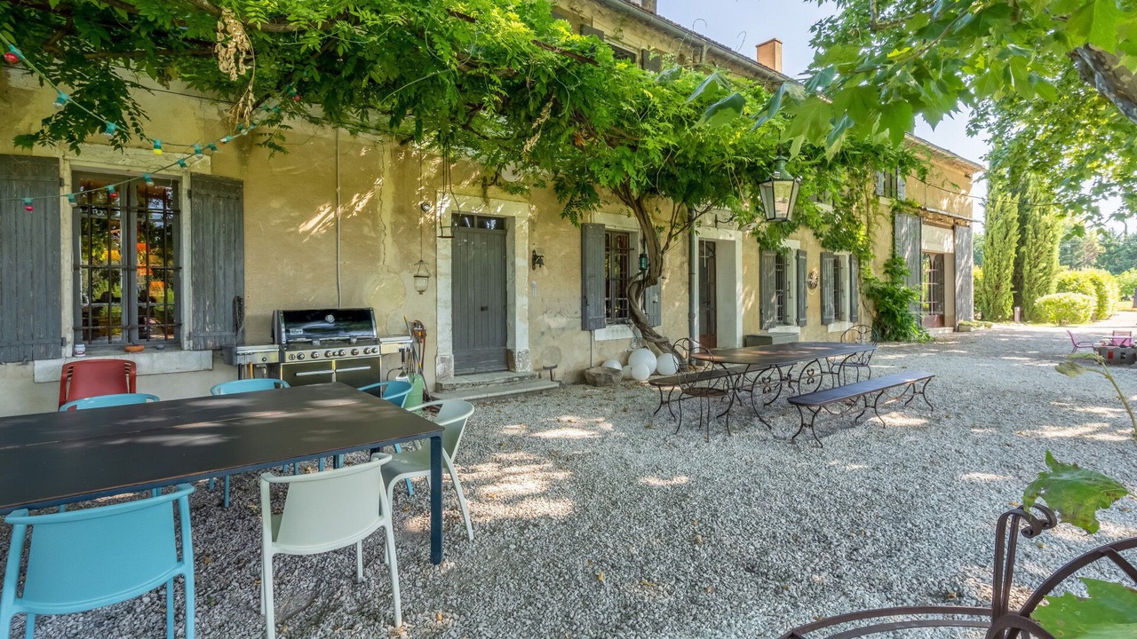 Photo of Outdoor in Le Thor