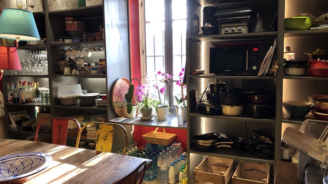Photo of Kitchen in Le Thor