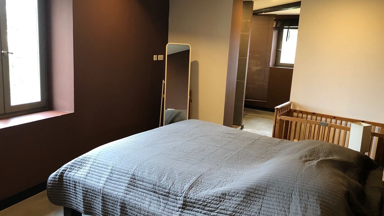 Photo of Bedroom in Le Thor