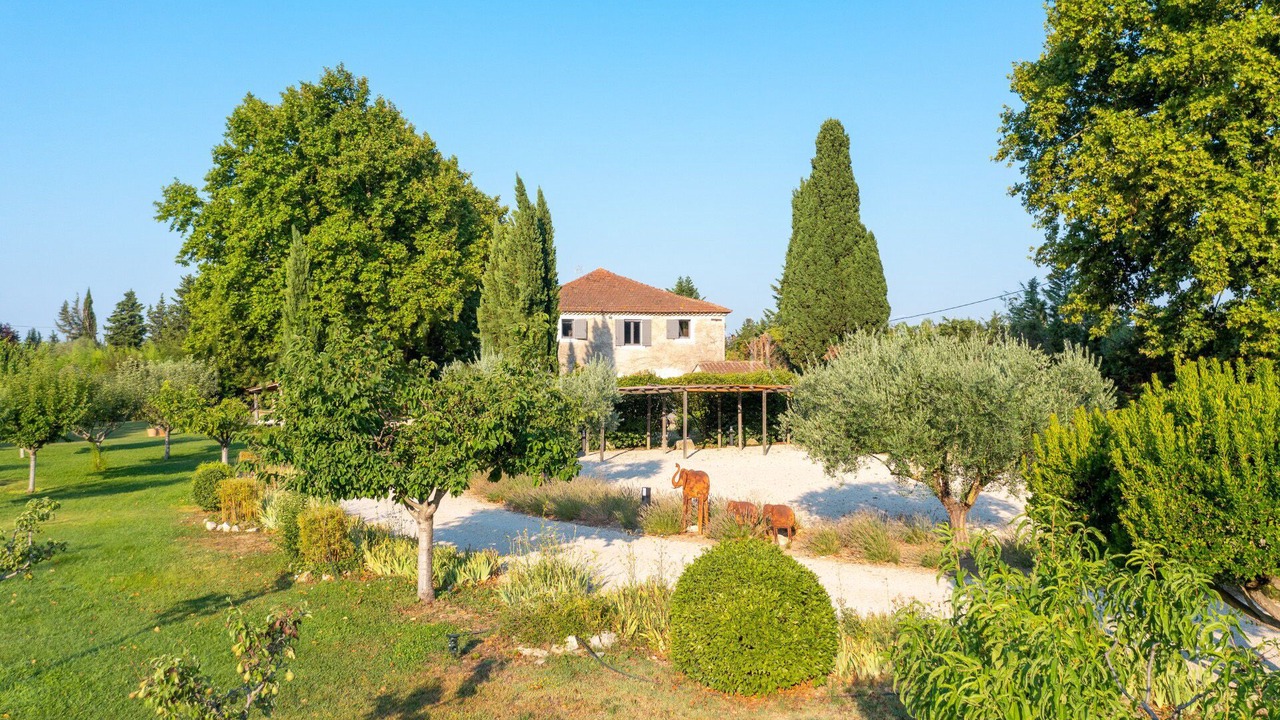 Photo of Outdoor in Le Thor