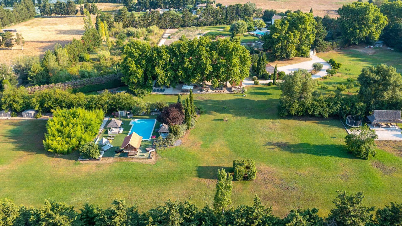Photo of Outdoor in Le Thor