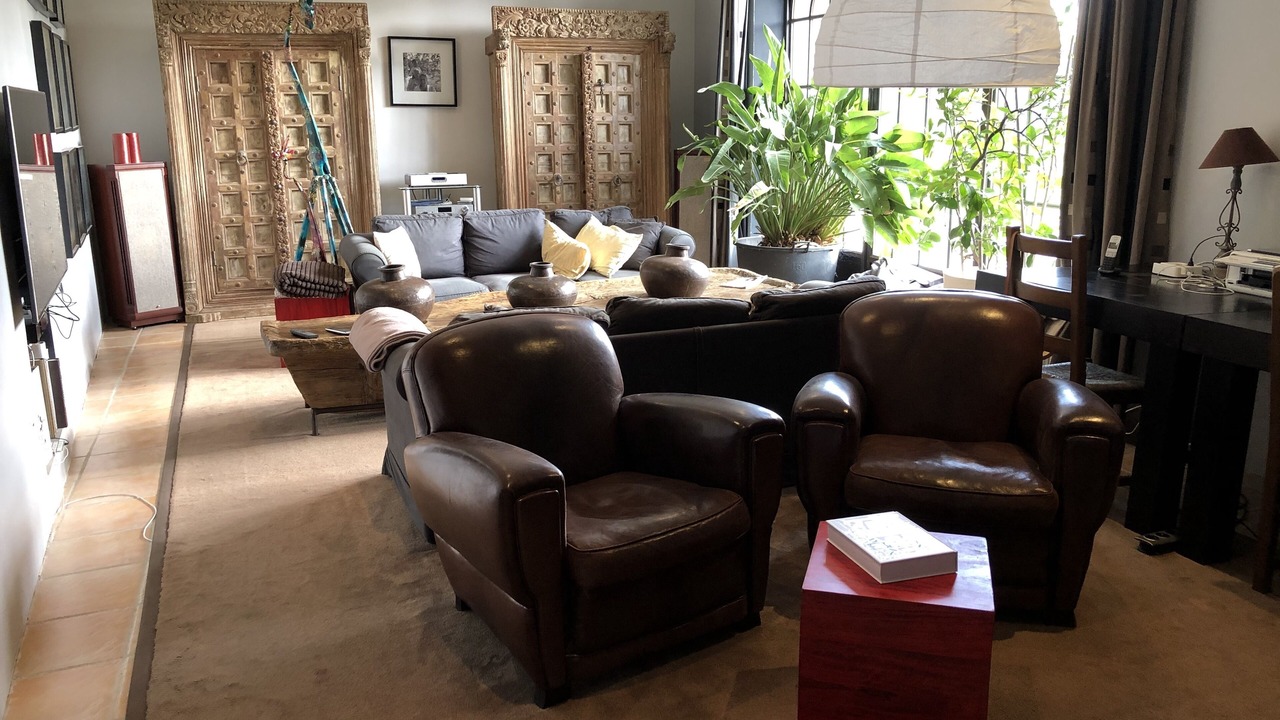 Photo of Livingroom in Le Thor