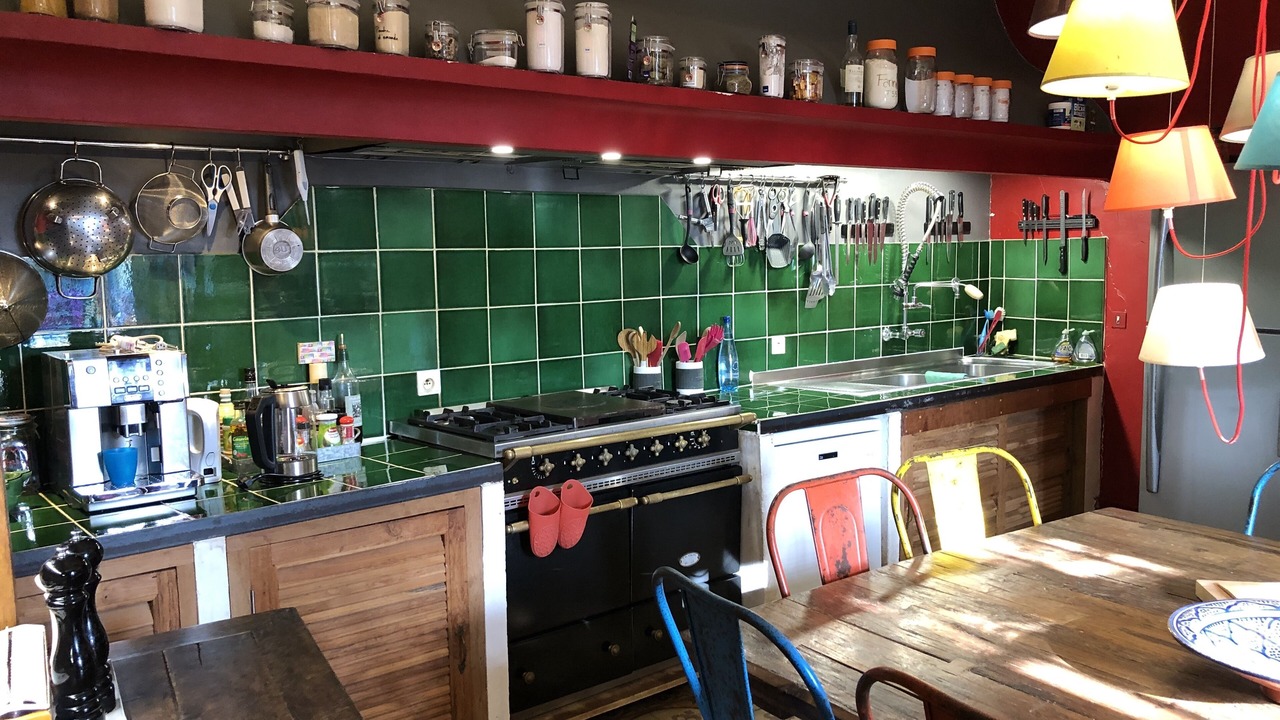 Photo of Kitchen in Le Thor