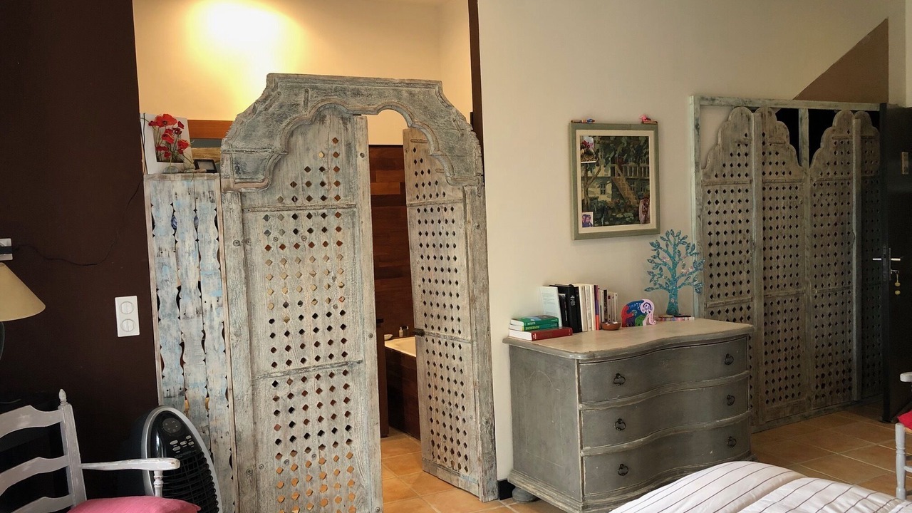 Photo of Bedroom in Le Thor