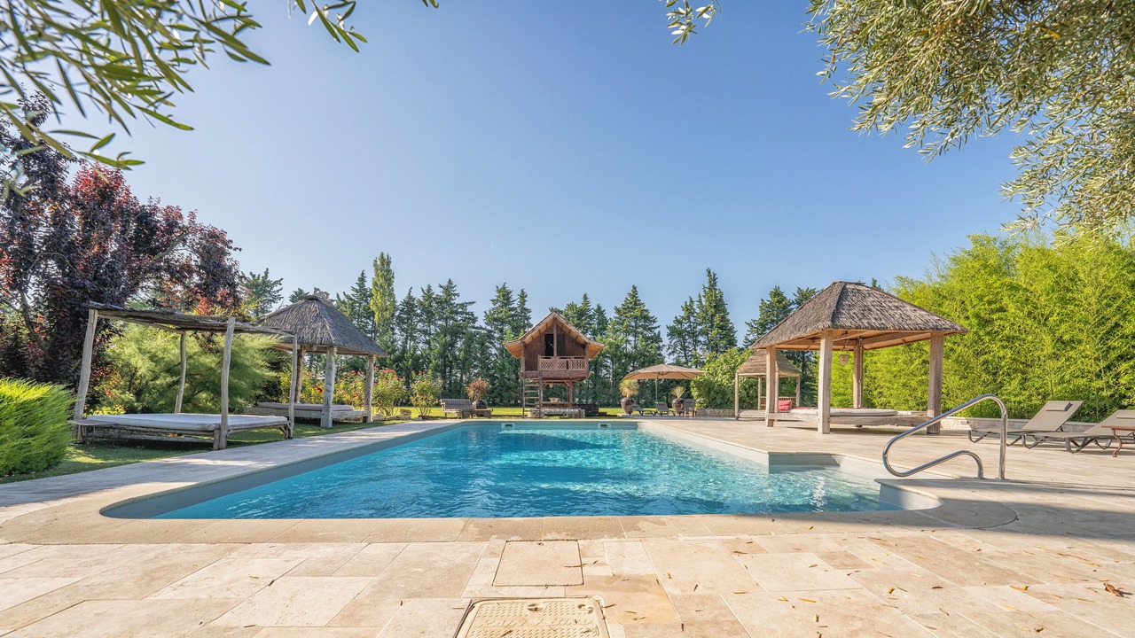 Photo of Outdoor in Le Thor
