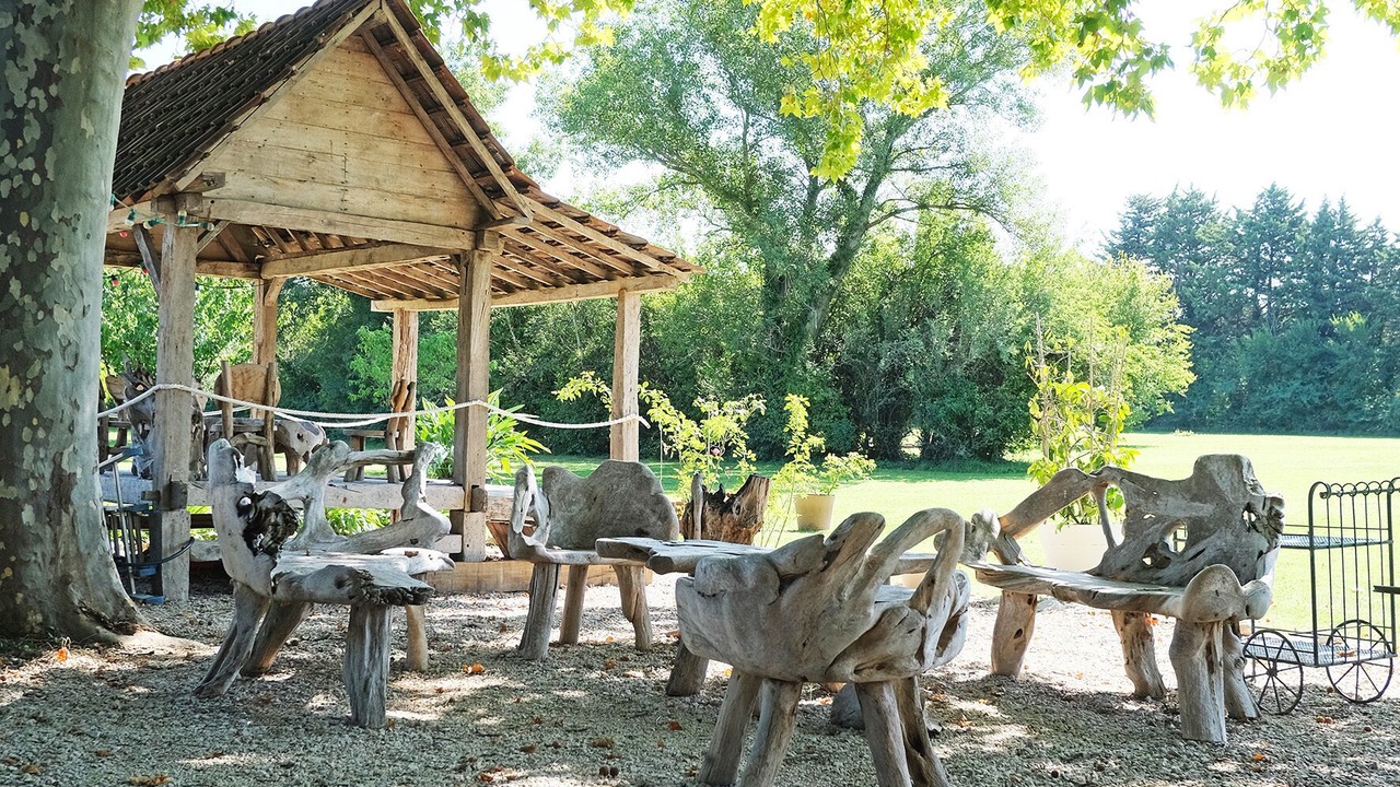 Photo of Outdoor in Le Thor