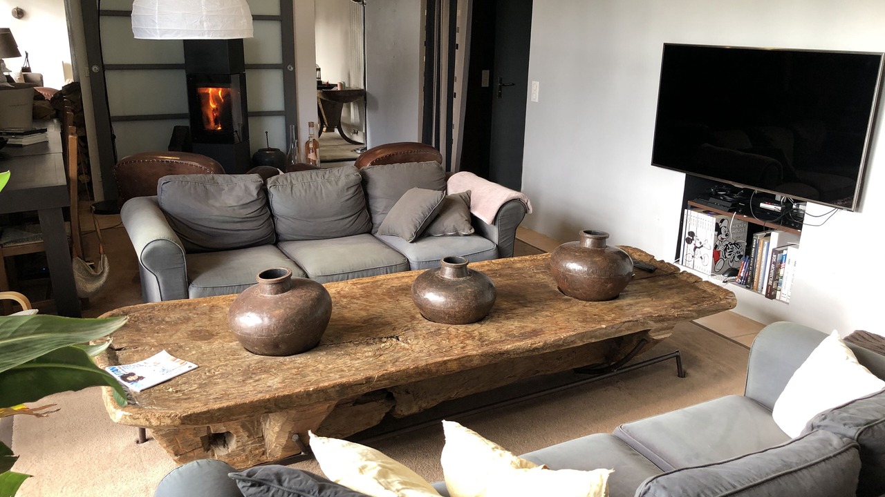 Photo of Livingroom in Le Thor