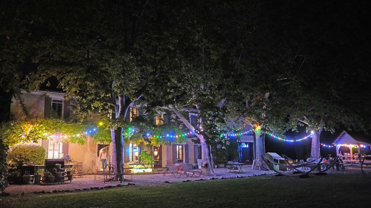 Photo of Outdoor in Le Thor
