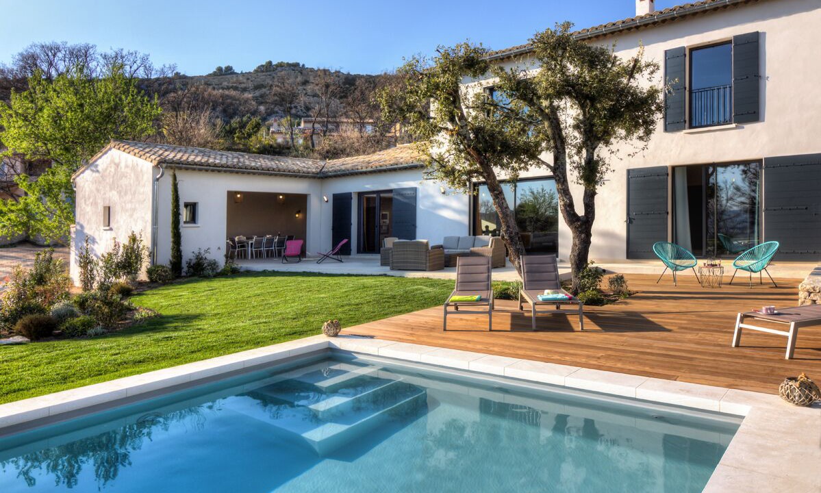 Photo of Outdoor in Saint-Saturnin-les-Apt