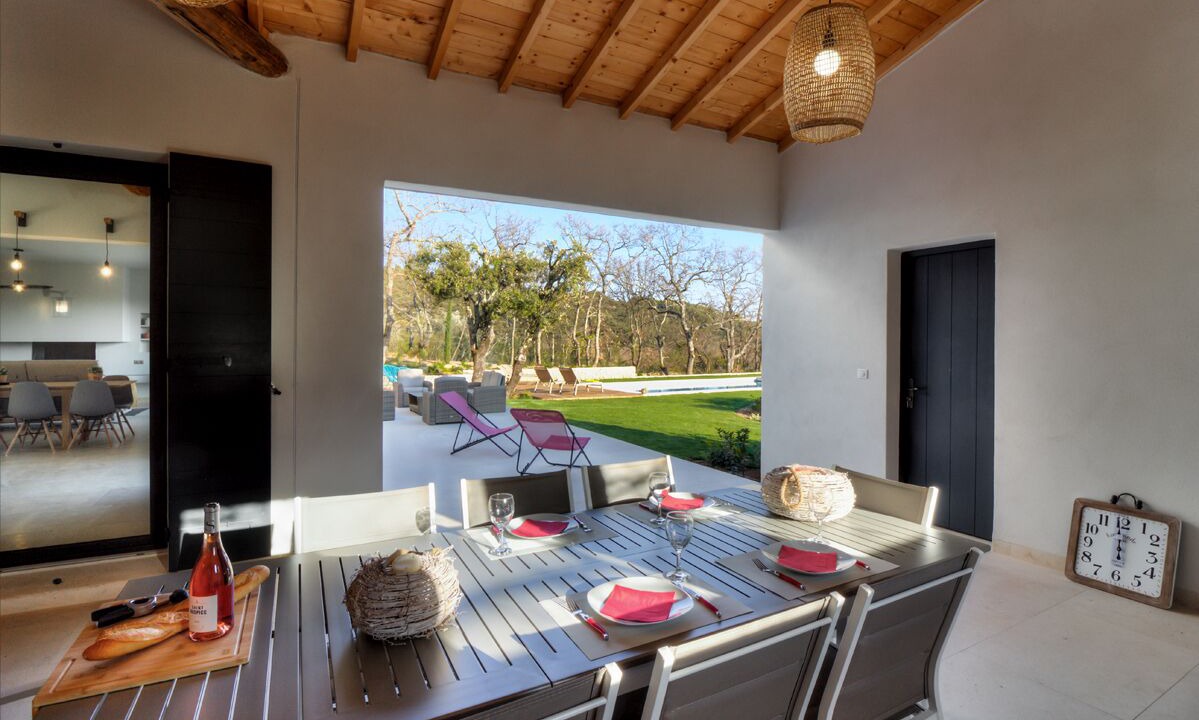 Photo of Outdoor in Saint-Saturnin-les-Apt