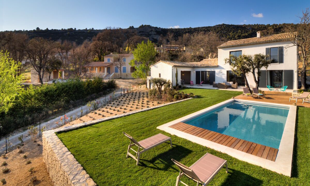 Photo of Outdoor in Saint-Saturnin-les-Apt