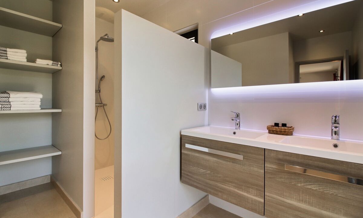 Photo of Bathroom in Saint-Saturnin-les-Apt