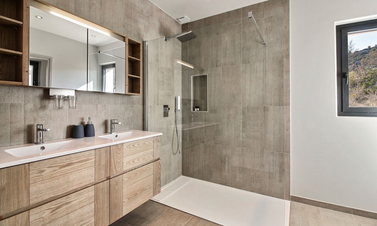 Photo of Bathroom in Saint-Saturnin-les-Apt
