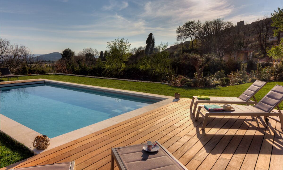 Photo of Outdoor in Saint-Saturnin-les-Apt