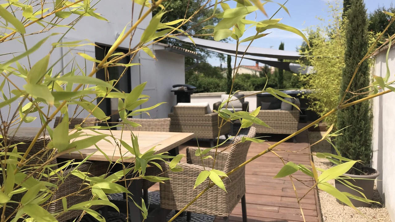 Photo of Outdoor in Lorgues