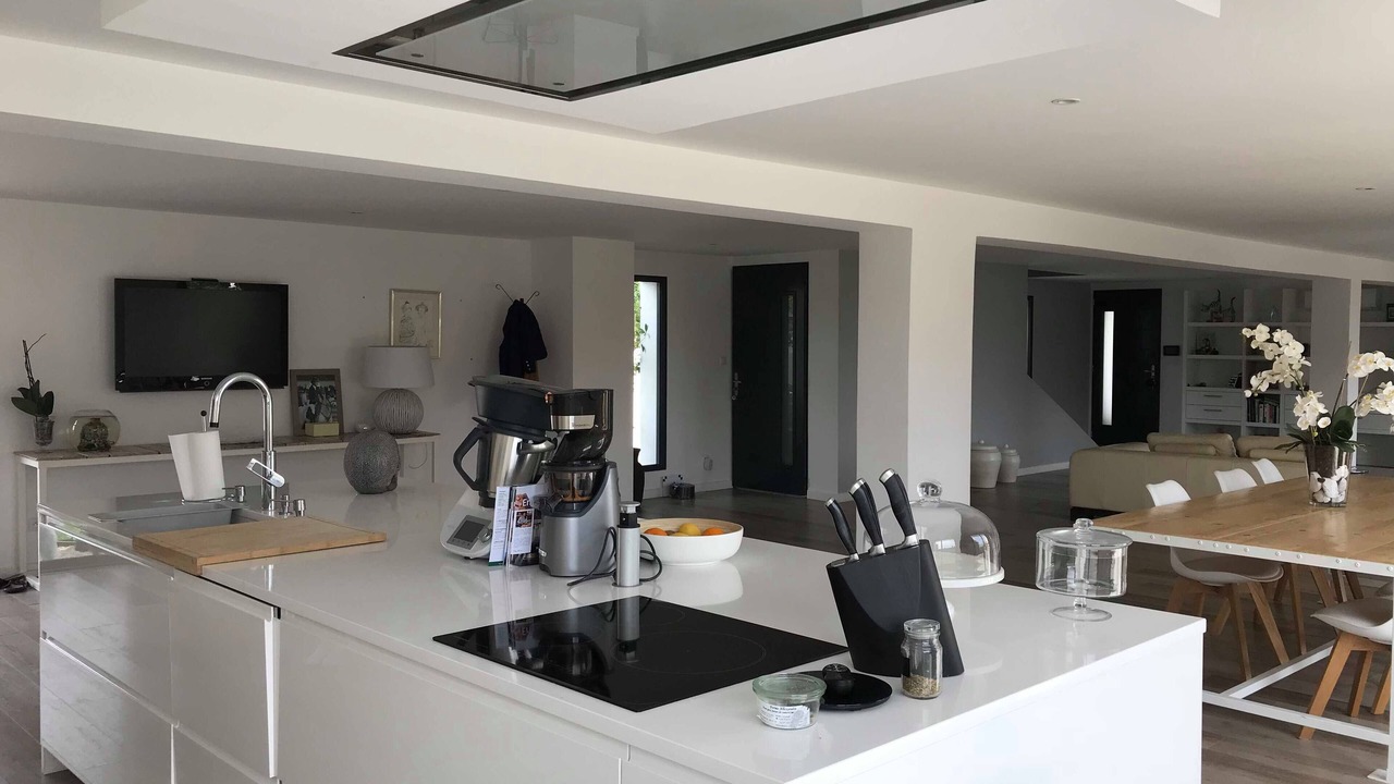Photo of Kitchen in Lorgues