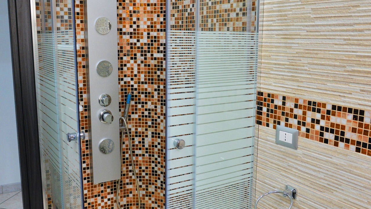 Photo of Bathroom in Piazza-Tralia-Pendolo