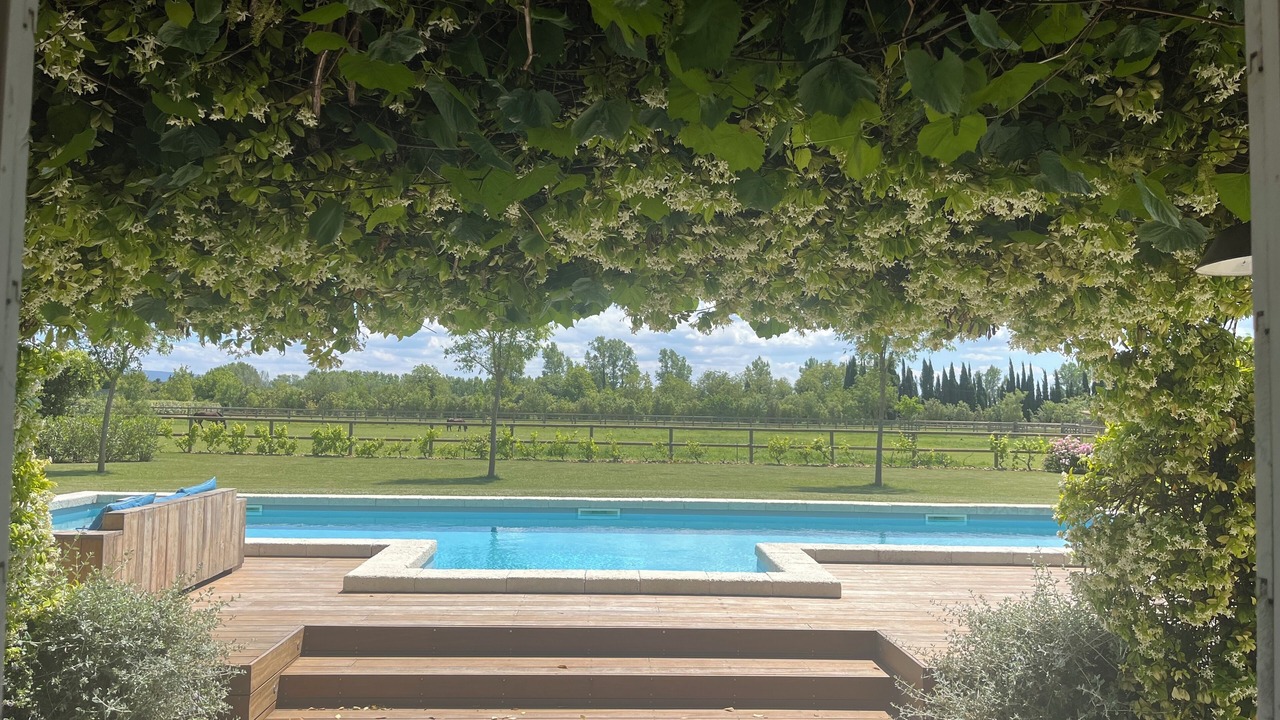 Photo of Outdoor in Le Thor