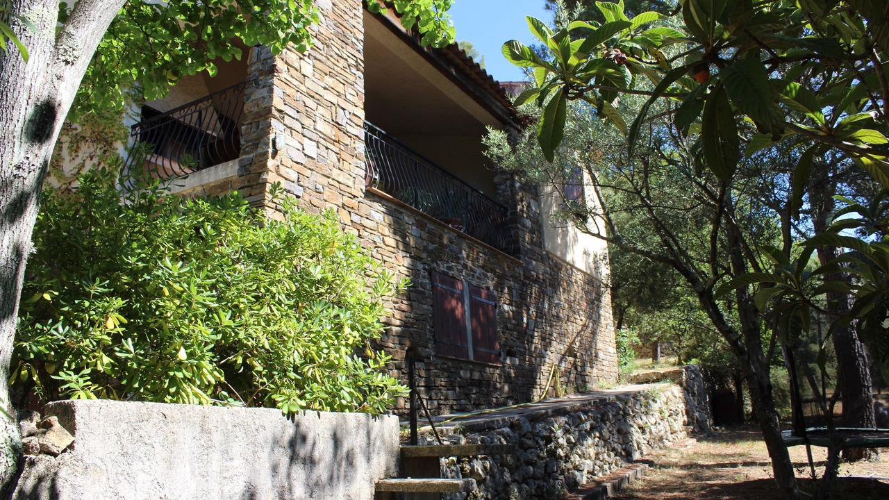 Photo of Outdoor in Meounes-les-Montrieux