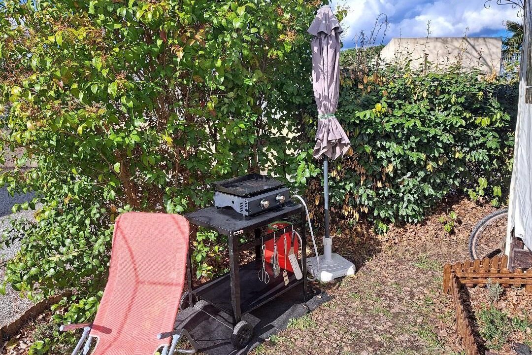 Photo of Outdoor in La Roque-d'Antheron