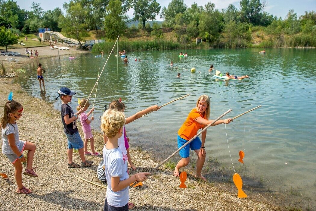 Photo of Outdoor in La Roque-d'Antheron
