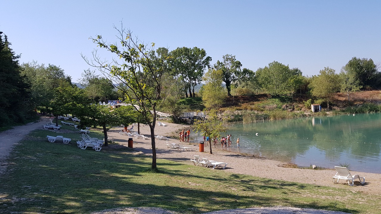 Photo of Outdoor in La Roque-d'Antheron