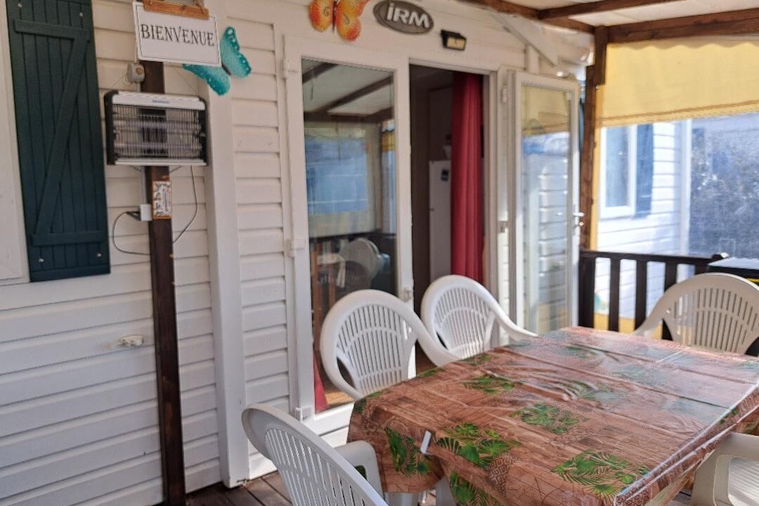 Photo of Outdoor in La Roque-d'Antheron
