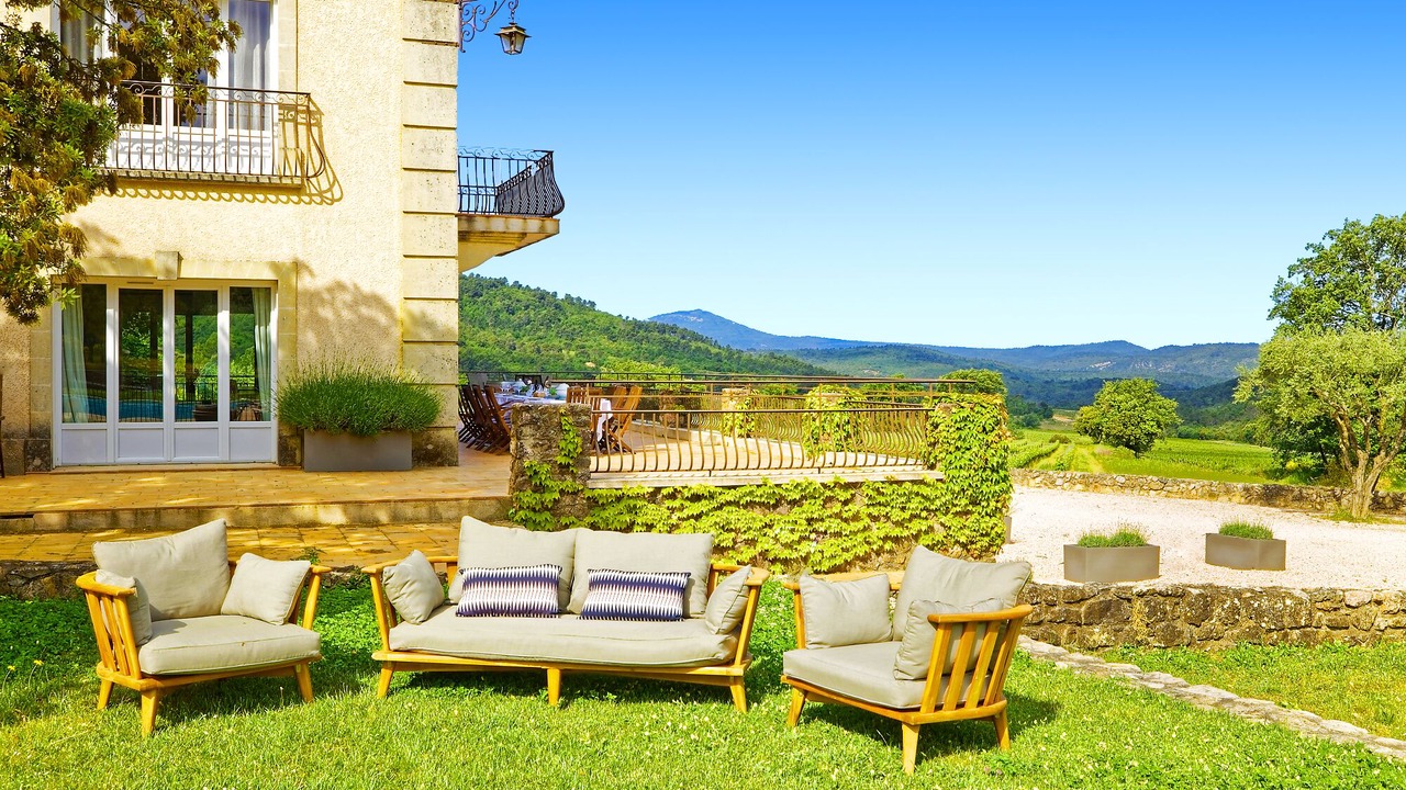 Photo of Outdoor in La Celle