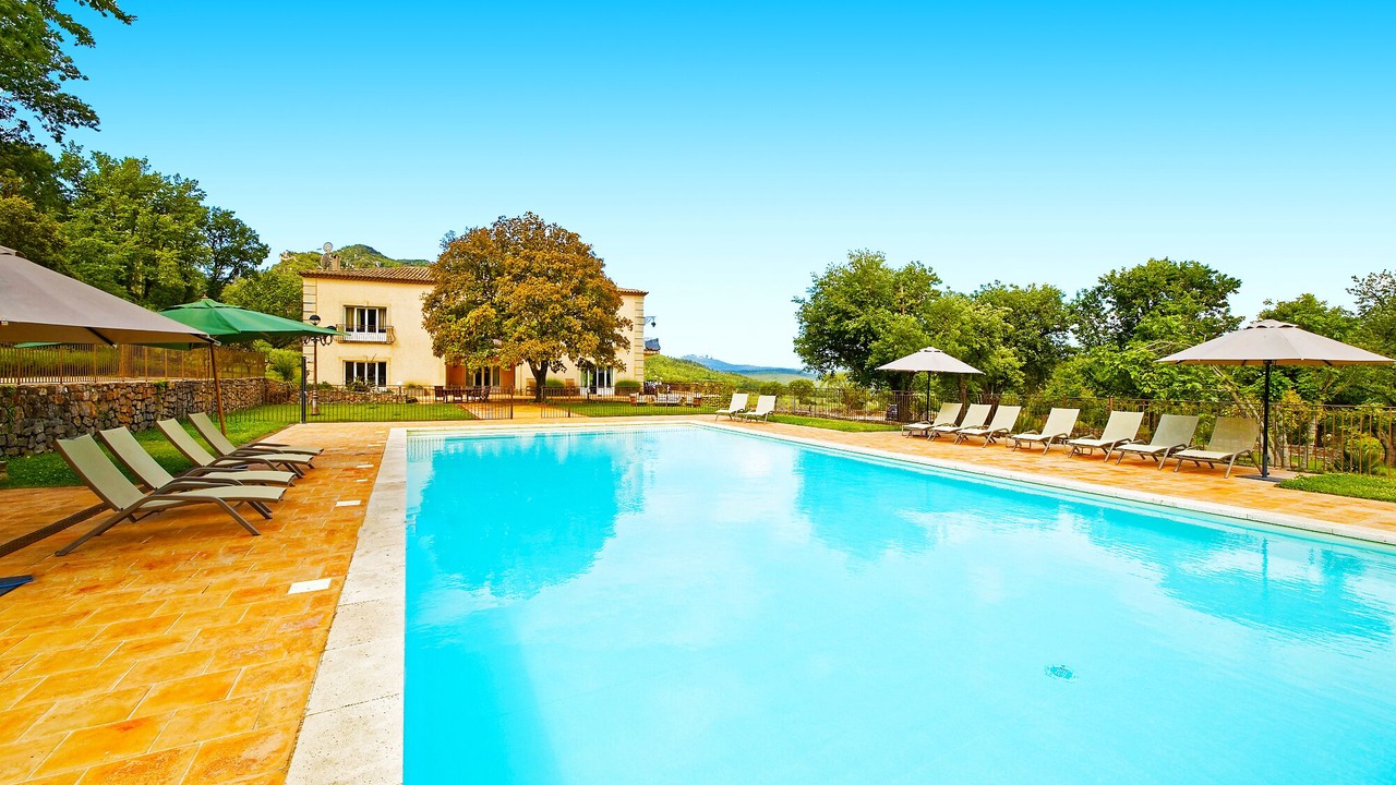 Photo of Outdoor in La Celle