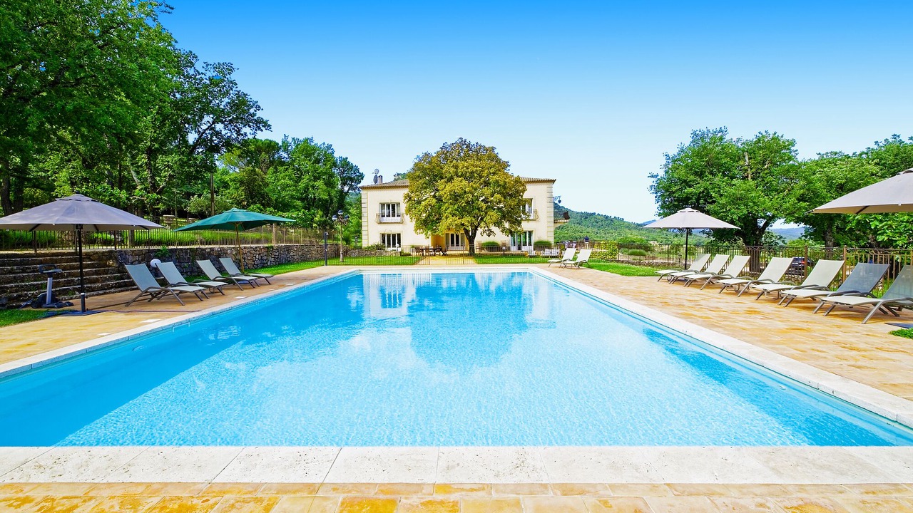Photo of Outdoor in La Celle