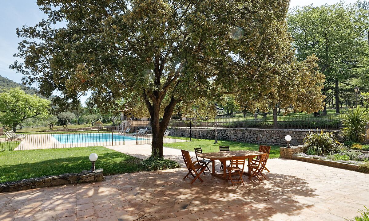 Photo of Outdoor in La Celle