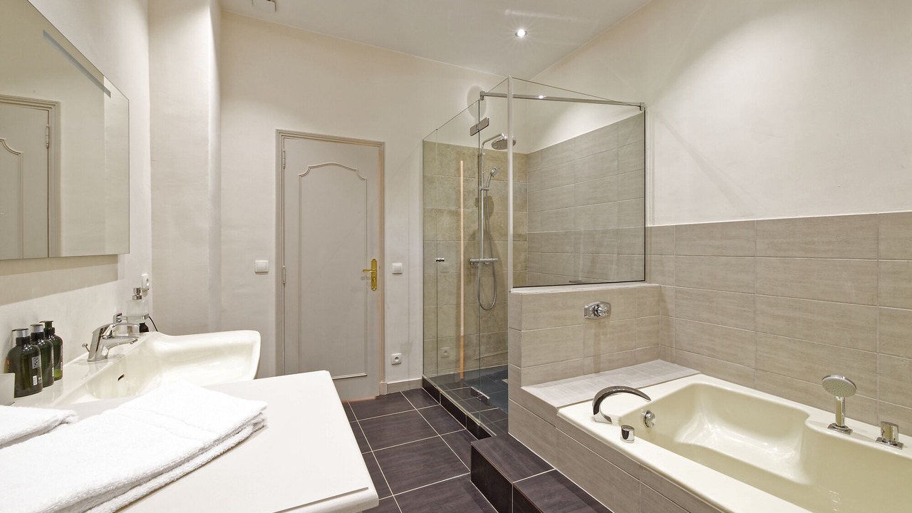 Photo of Bathroom in La Celle