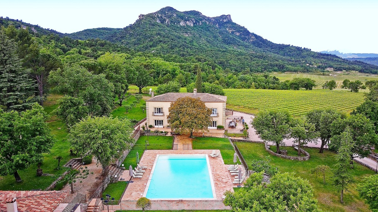 Photo of Outdoor in La Celle