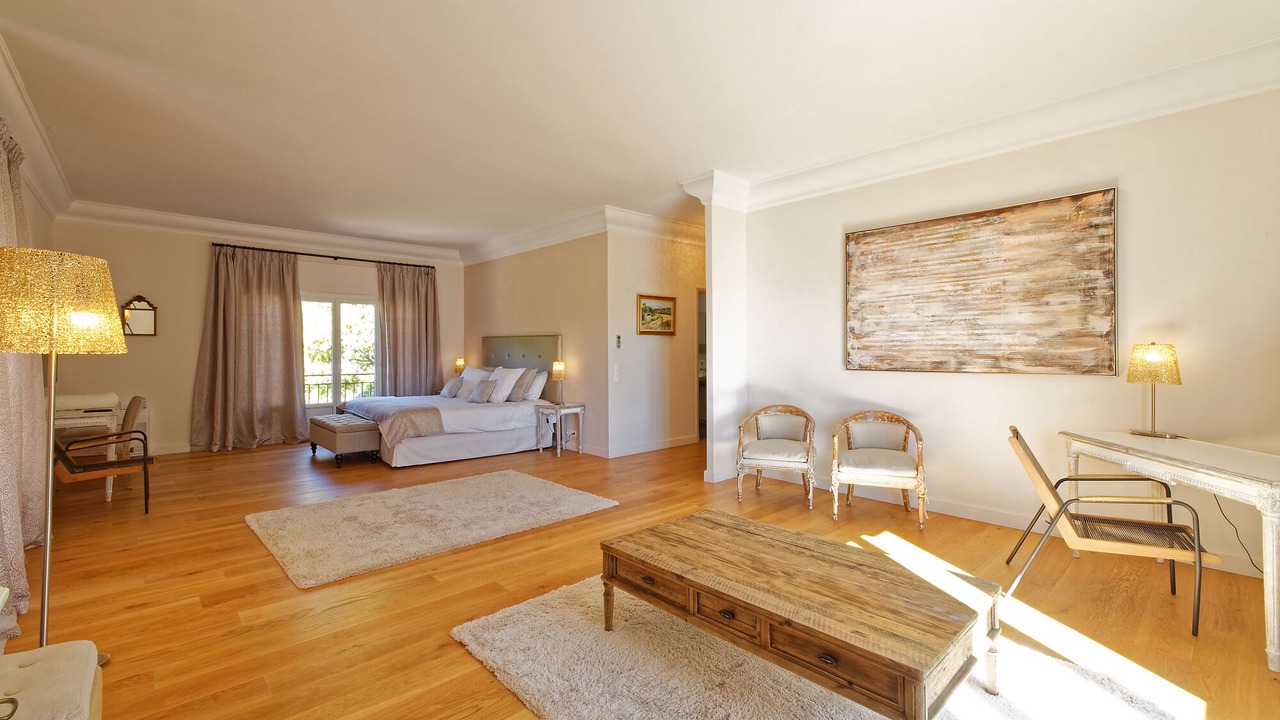 Photo of Livingroom in La Celle