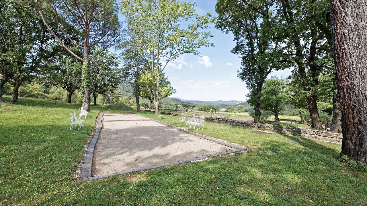 Photo of Outdoor in La Celle