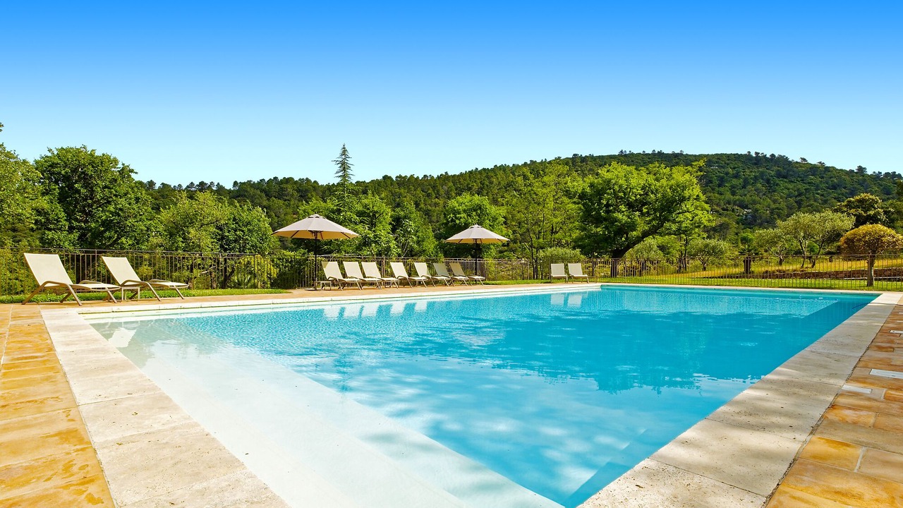 Photo of Outdoor in La Celle