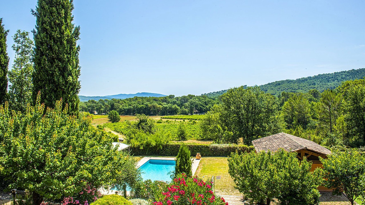 Photo of Outdoor in Figanieres