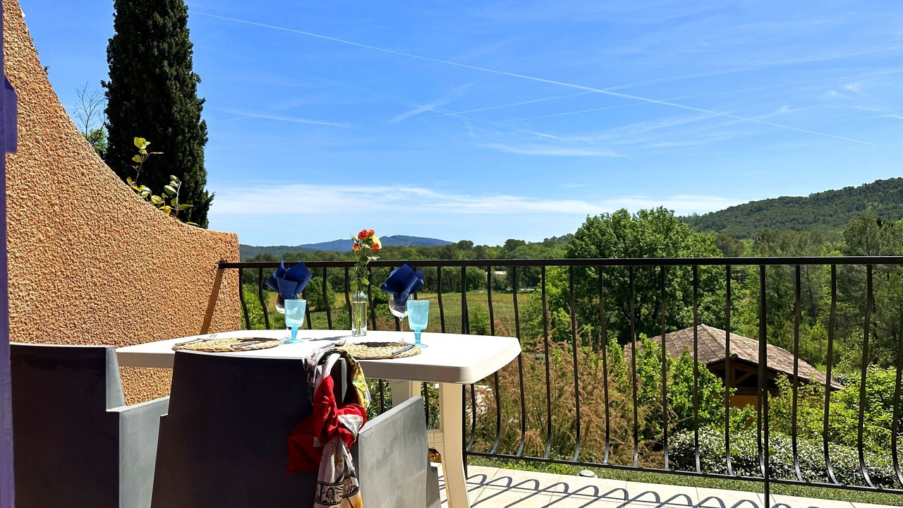 Photo of Outdoor in Figanieres