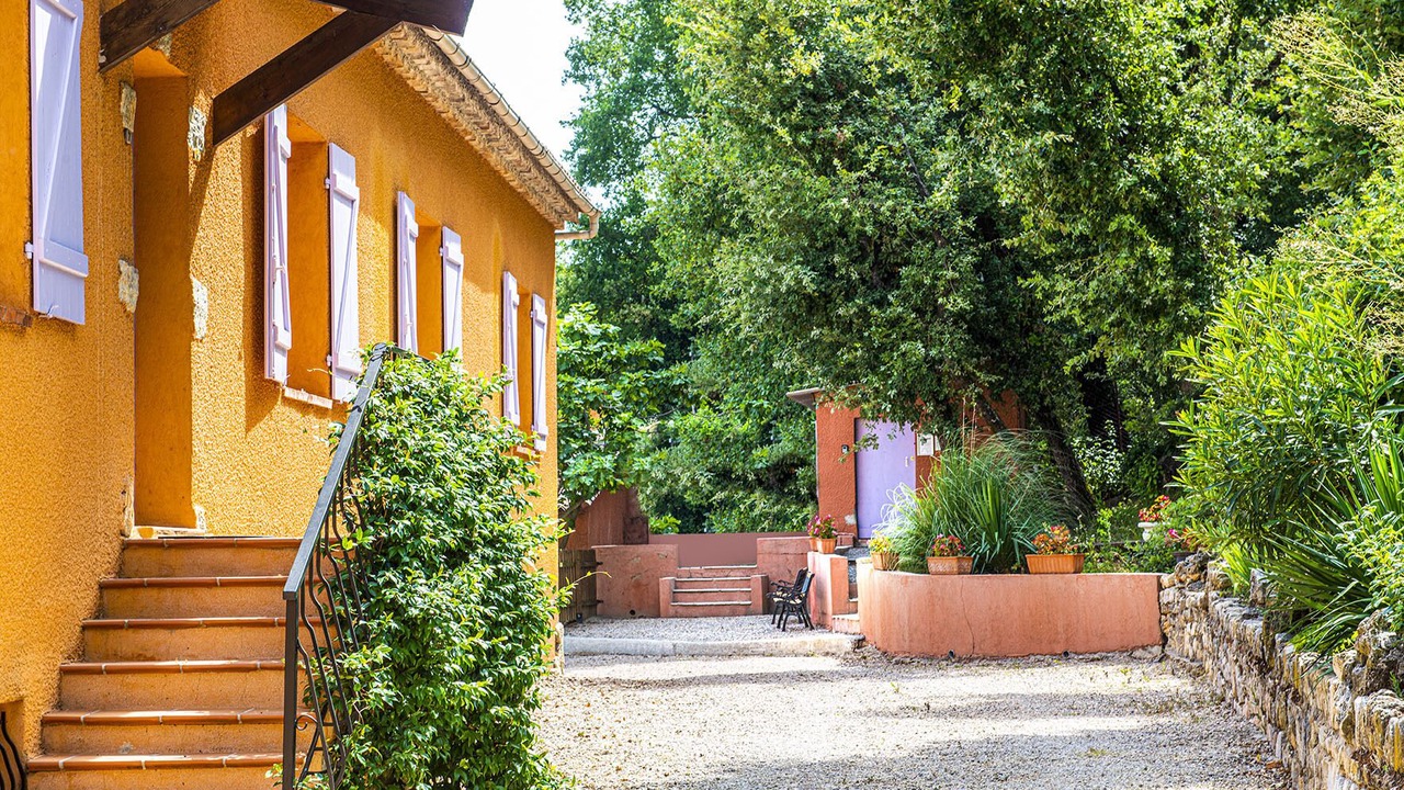 Photo of Outdoor in Figanieres