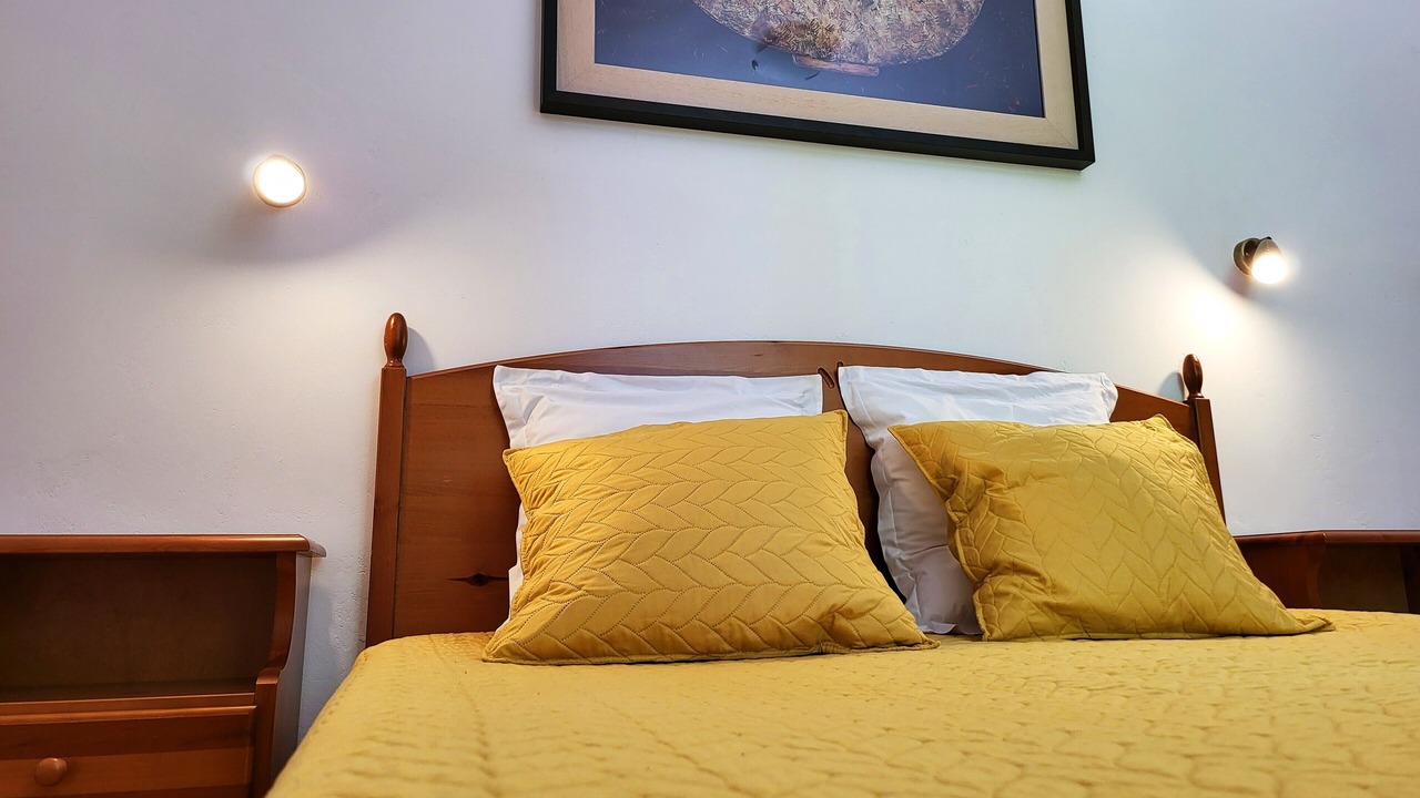 Photo of Bedroom in Figanieres