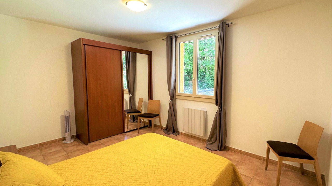 Photo of Bedroom in Figanieres