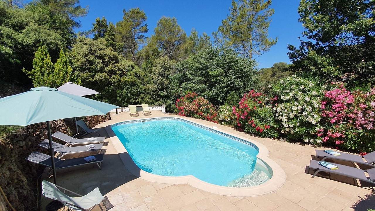 Photo of Outdoor in Lorgues